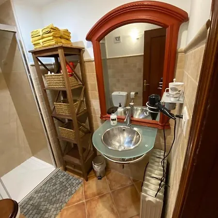 Acogedor Apartamento Con Terraza Apartment Puerto de Sagunto