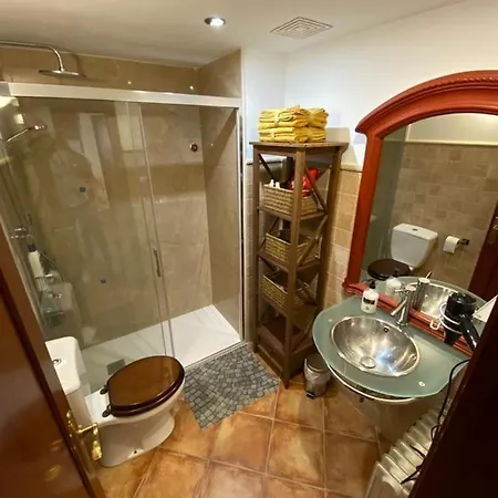 Acogedor Apartamento Con Terraza Apartment