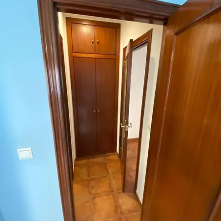 Apartment Acogedor Apartamento Con Terraza